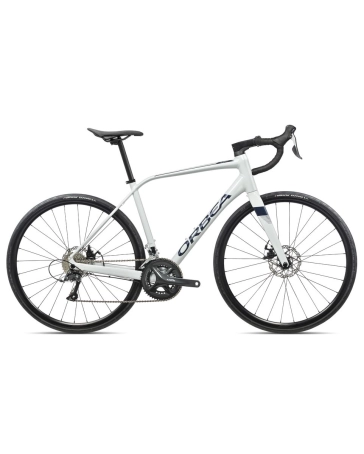 Vélo de route Unisexe AVANT H60-D Blanc