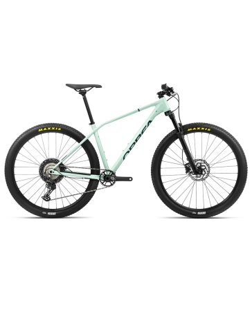 VTT semi rigide ALMA H30 Vert
