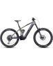 VTT électrique tout suspendu Unisexe STEREO HYBRID 160 HPC TM 750 Gris - Image 1/7