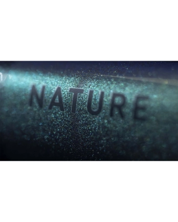 VTC Homme NATURE EXC Vert