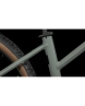 VTT électrique semi rigide Femme REACTION HYBRID PERFORMANCE 625 Gris/Noir - Image 4/6