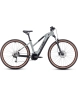 VTT électrique semi rigide Femme REACTION HYBRID PERFORMANCE 625 Gris/Noir - Image 1/6