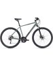 VTC Homme NATURE EXC Vert - Image 1/9