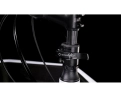 Vélo électrique cargo Unisexe CARGO HYBRID 500 Blanc/Noir - Image 2/6