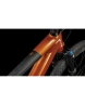 VTT semi rigide Unisexe REACTION C:62 RACE Orange/Noir - Image 2/6