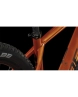 VTT semi rigide Unisexe REACTION C:62 RACE Orange/Noir - Image 4/6