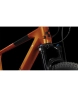 VTT semi rigide Unisexe REACTION C:62 RACE Orange/Noir - Image 5/6