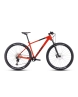 VTT semi rigide Unisexe REACTION C:62 RACE Orange/Noir - Image 1/6