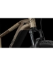 VTT électrique semi rigide Homme REACTION HYBRID PERFORMANCE 625 Marron/Orange - Image 6/6