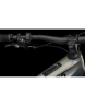 VTT électrique tout suspendu Unisexe STEREO HYBRID ONE55 C:68X SLT 750 29 Argent - Image 2/9