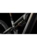 VTT électrique tout suspendu Unisexe STEREO HYBRID ONE55 C:68X SLT 750 29 Argent - Image 7/9