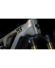 VTT électrique tout suspendu Unisexe STEREO HYBRID ONE55 C:68X SLT 750 29 Argent - Image 8/9