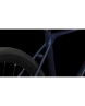 Vélo urbain Homme NULANE Bleu/Noir - Image 3/6