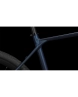 Vélo urbain Homme NULANE Bleu/Noir - Image 4/6