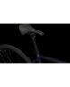 Vélo urbain Homme NULANE Bleu/Noir - Image 5/6