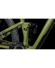 VTT tout suspendu Unisexe STEREO ONE55 C:62 TM 29 Vert/Chrome - Image 4/11