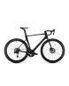 Vélo de route Unisexe LITENING AIR C:68X SLT Noir - Image 1/9