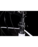 Vélo électrique cargo Unisexe CARGO HYBRID 500 Blanc - Image 2/6