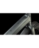 Vélo électrique pliant Unisexe FOLD SPORT HYBRID 500 Gris - Image 2/6