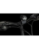 Vélo électrique pliant Unisexe FOLD SPORT HYBRID 500 Gris - Image 3/6