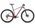 VTT semi rigide Unisexe ONNA 29 40 Rouge/Vert - Image 1/1