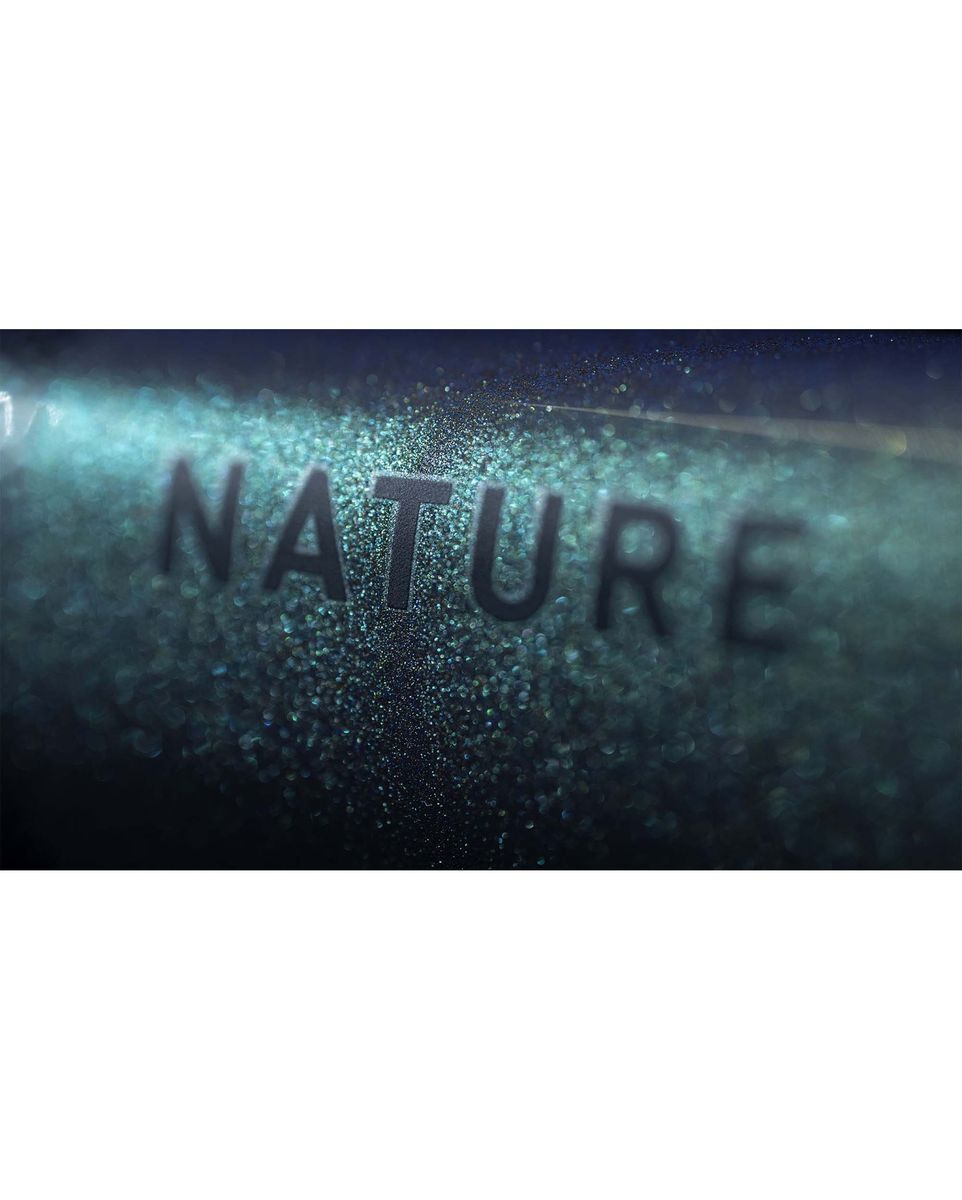 VTC Homme NATURE EXC Vert