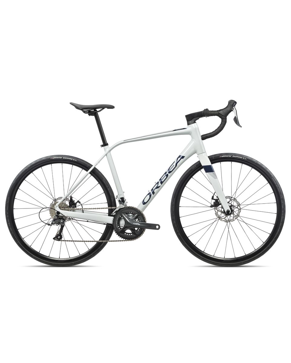 Vélo de route Unisexe AVANT H60-D Blanc